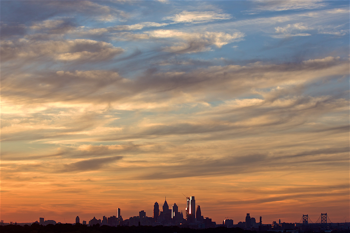 Philadelphia Skyline
September 22, 2017
DerekBrad.com
